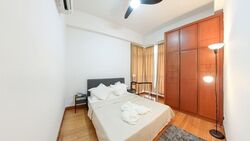 Dover Parkview (D5), Condominium #580818571